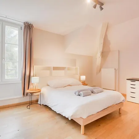 Villa - La Gardienne Du Xxeme ! - *
